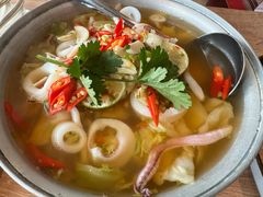 -Thai Alley泰爱里(二沙岛店)