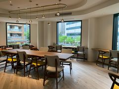 -Peet's Coffee皮爷咖啡(大学路店)