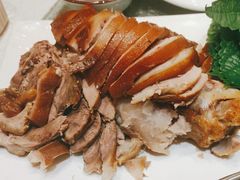 -王厚元饺子·辽菜·烤鸭(沈北店)