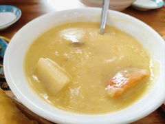 -BAURSAK包尔萨克早餐屋(第二分店)
