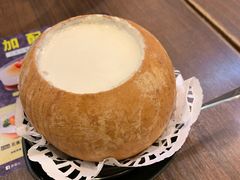 -许留山(梳士巴利道店)