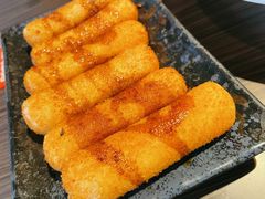 -胖哥俩肉蟹煲(淮安万达店)