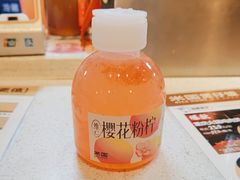-米国煲仔饭(塔子湖店)