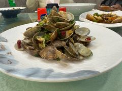-大众海鲜(巨龙北路店)