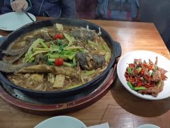 -老板恋上鱼(振华商厦店)