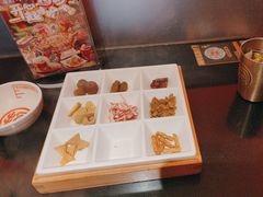 -探鱼·鲜青椒爽麻烤鱼(领展购物广场店)
