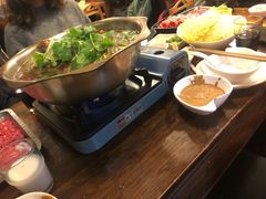-大唐人家·热气羊肉(大华店)