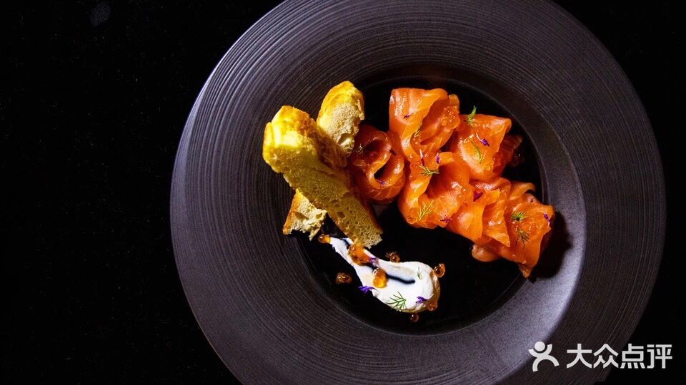 AZUR聚(香格里拉饭店)图片