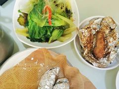 -日昌餐馆(德胜门店)