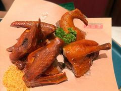 -悦得闲广式点心茶楼(蓝鲸世界店)