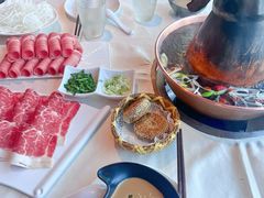 -东来顺饭庄(西直门店)