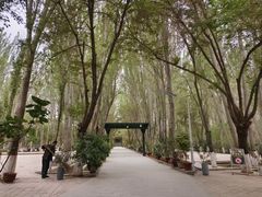 -艾提尕尔清真寺