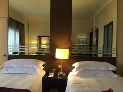 -新加坡乌节希尔顿酒店 (SG Clean)