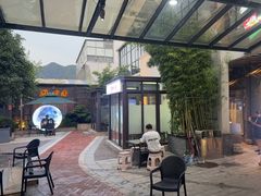 -凤竹园(修水店)