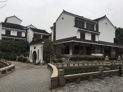 -苏州吴宫泛太平洋酒店