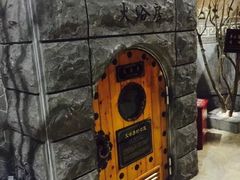 -纽斯桑拿会所(天山店)