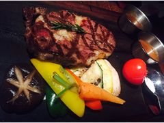 -Amanda餐厅(长乐路店)