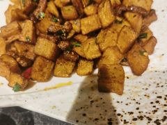 -泉味道贵州厨房(三里河店)