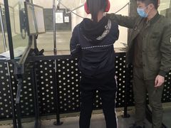 -真枪会射击俱乐部(河西中央公园店)