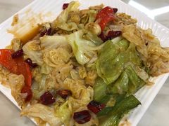 -點無缺茶楼·海鲜酒家(世博店)