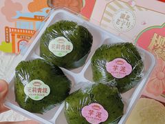 -汪玉霞(汉口里店)