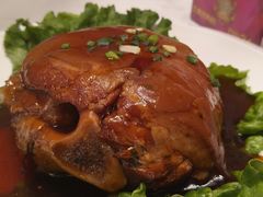 -玉林烤鸭店(垡头店)