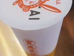 -茶太良品·北京特色茶饮(西站食宝街店)