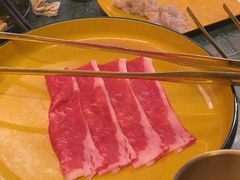 -牛New寿喜烧(金鹰世界店)