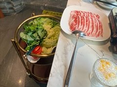 -锦庐道地川菜(来福士店)