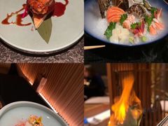 -無境·匠心日本料理(汉街店)