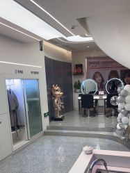 -MINX名珂斯·烫染形象设计