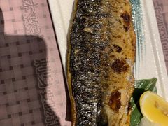 -林妈妈村·日式料理(宝山万达店)