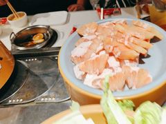 -龍歌自助小火锅(崂山丽达店)