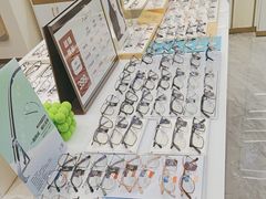 -J-OPTICAL佳视明眼镜·蔡司视觉(吾悦广场店)