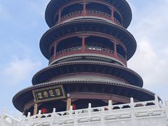 -圆通寺
