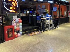-火炉火自助餐(喜隆多店)