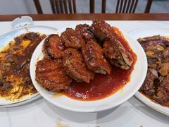 -清真·同发顺饭庄·烧麦(总店)
