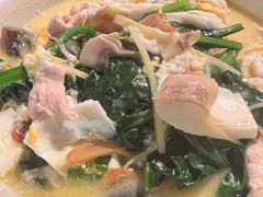 -食大利香港茶餐厅(南亚风情第一城店)
