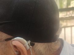 -海之声助听器(上海旗舰中心)