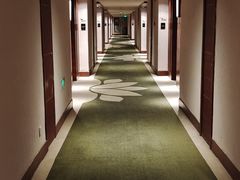 -三清山希尔顿度假酒店