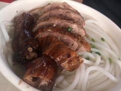 -凌舍好烧鹅(中山路店)