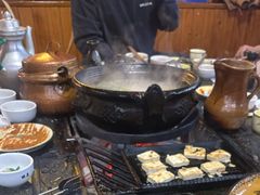 -丽江火塘人家(西安路店)