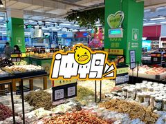 -沃尔玛购物广场(霖雨路店)