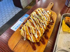 芝士鸡蛋卷-青春分食(仙林大学城店)
