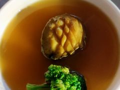 鲍汁鲍鱼-双井轩(双井店)
