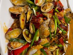 -南海渔家•海鲜•正宗海南菜(海棠湾店)