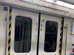 -建国门(地铁站)