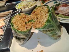 -张牌牌·东北烤肉小吃市集(金楠天街店)