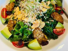 -茹·pure vegan(博华广场店)