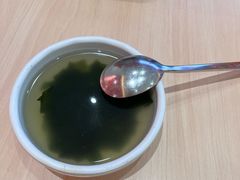 -稻百鲜·拌饭·朝鲜族石锅菜(江南万达店)